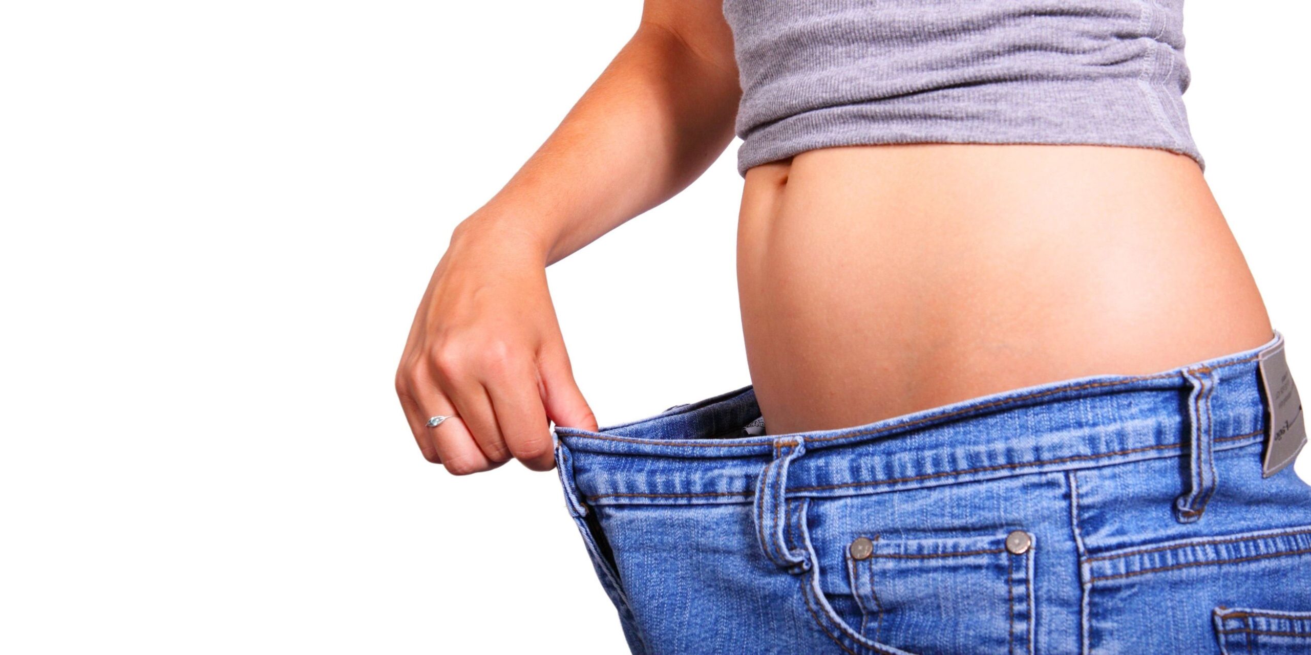 Weight Loss - Grant Empowerment